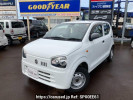 Suzuki Alto HA36V