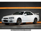 Nissan Skyline BNR34
