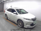 Toyota Harrier ZSU60W
