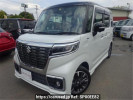 Suzuki Spacia Custom MK53S