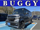 Honda N-BOX CUSTOM JF3
