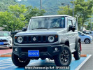 Suzuki Jimny Sierra JB74W