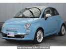 Fiat 500 31209