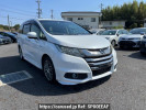 Honda Odyssey Hybrid RC4