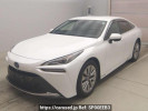 Toyota Mirai JPD20