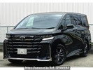 Toyota Vellfire TAHA40W