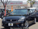 Toyota Crown GRS200