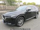 Mazda CX-8 KG5P