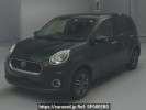 Toyota Passo M710A