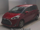 Toyota Sienta NHP170G