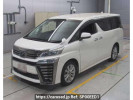 Toyota Vellfire AGH35W