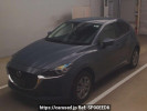 Mazda Mazda2 DJLAS
