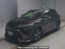 Toyota Corolla Cross ZVG11