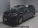 Honda Odyssey RC1
