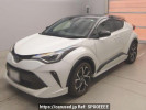 Toyota C-HR ZYX11