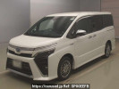 Toyota Voxy ZWR80W
