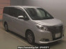 Used 2017 AT toyota esquire ZRR80G Image[2]