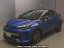 Toyota C-HR ZYX11
