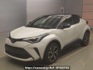 Toyota C-HR ZYX11