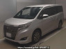 Used 2019 AT toyota esquire ZRR80G Image[0]