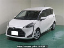 Toyota Sienta NSP170G