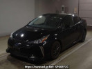 Toyota Prius ZVW55