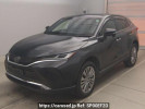 Toyota Harrier MXUA85