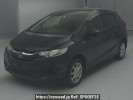 Honda Fit Hybrid GP6