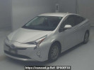Toyota Prius ZVW55