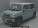 Mazda Flair Crossover MS92S