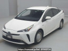 Toyota Prius ZVW55