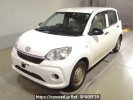 Toyota Passo M710A