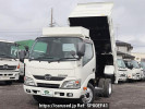 Hino DUTRO XZU620T