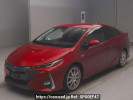 Toyota Prius PHV ZVW52