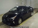 Toyota Prius ZVW55