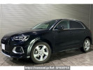 Audi Q3 F3DPC