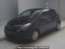 Toyota Vitz KSP130
