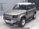 Land Rover Defender LE62XCA