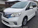 Nissan Serena FC26