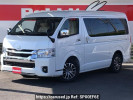 Toyota Hiace Wagon TRH214W