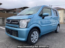Suzuki Wagon R MH35S