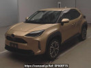 Toyota YARIS CROSS MXPJ15