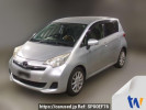 Toyota Ractis NCP120