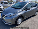 Nissan Note HE12