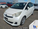 Toyota Ractis NCP120