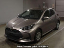 Toyota YARIS KSP210