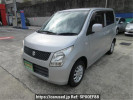 Suzuki Wagon R MH23S