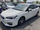 Subaru Impreza Sports GT6