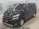 Toyota Vellfire ANH25W