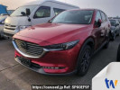 Mazda CX-5 KF5P